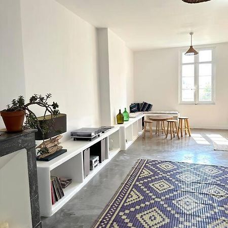 Appartement Montpellier Centre Dış mekan fotoğraf