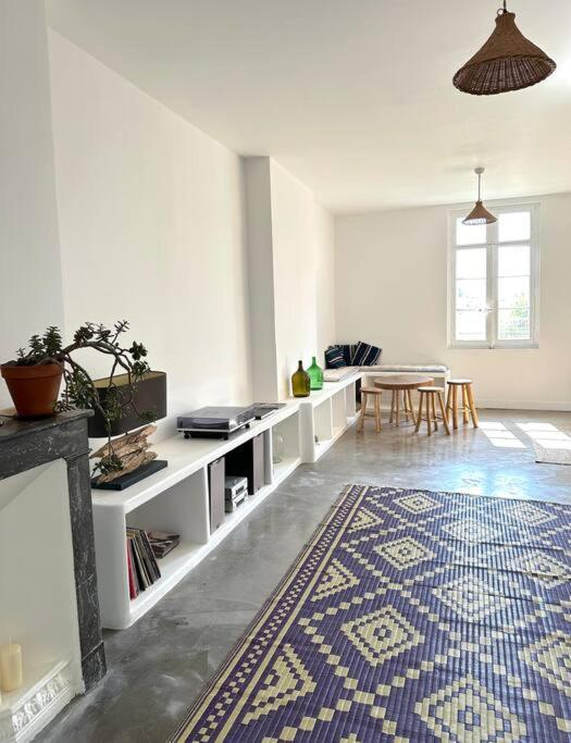 Appartement Montpellier Centre Dış mekan fotoğraf
