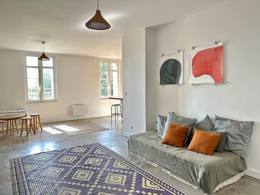 Appartement Montpellier Centre Dış mekan fotoğraf
