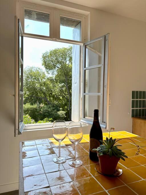 Appartement Montpellier Centre Dış mekan fotoğraf